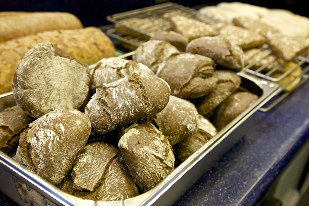 bakker