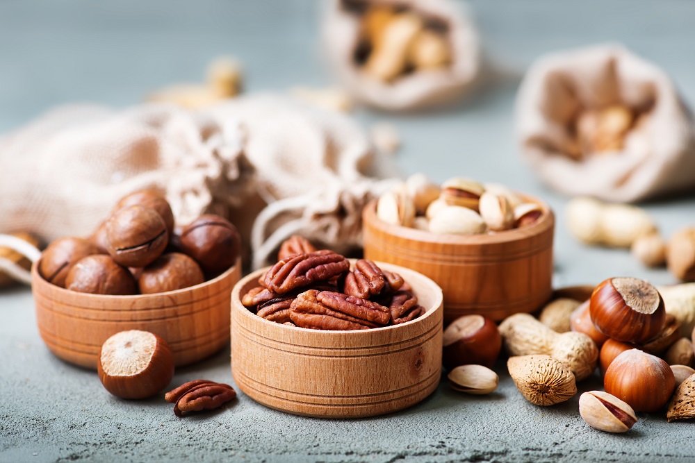 noten allergenen