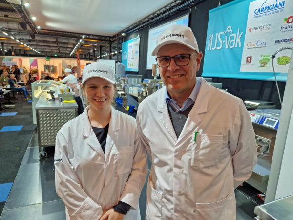 IJsVak-Wedstrijden