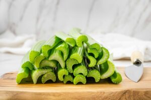Allergenen selderij