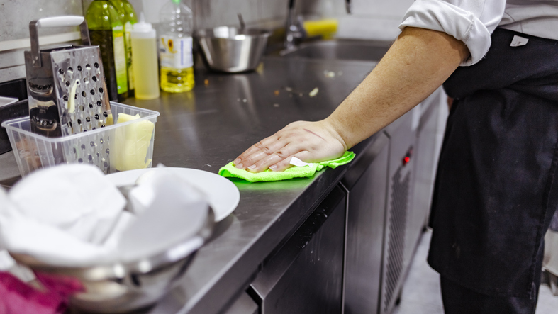 HACCP